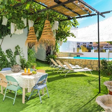 La Posada De Catalina Montecorto By Ruralidays Exteriér fotografie