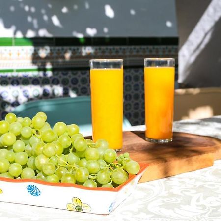 La Posada De Catalina Montecorto By Ruralidays Exteriér fotografie