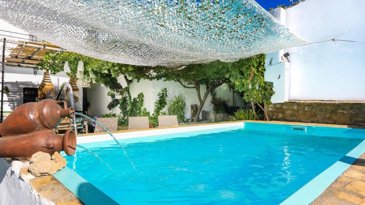 La Posada De Catalina Montecorto By Ruralidays Exteriér fotografie