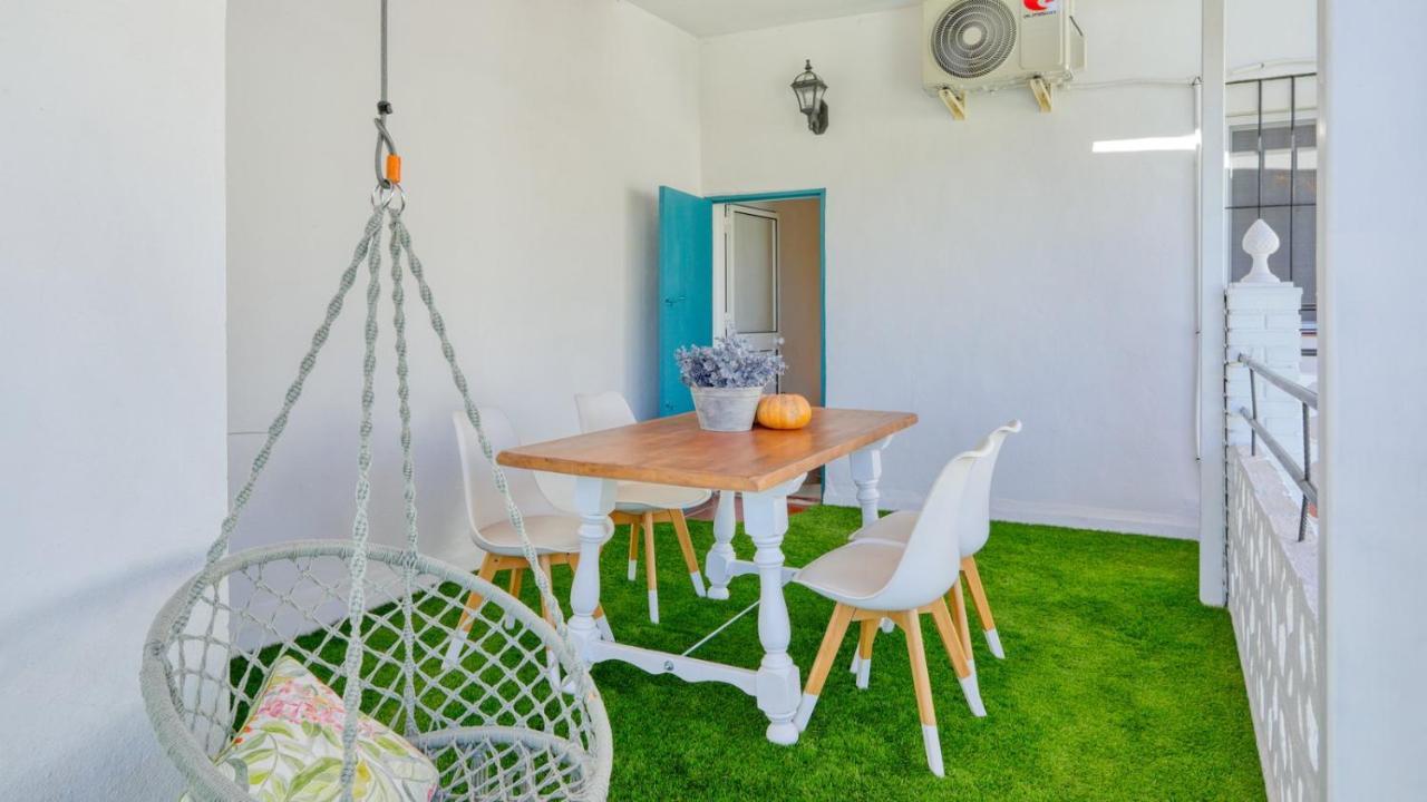 La Posada De Catalina Montecorto By Ruralidays Exteriér fotografie