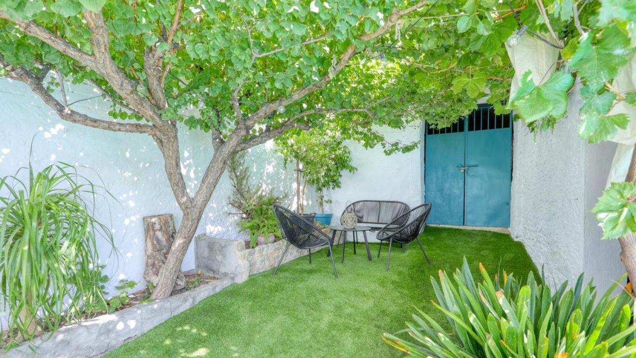 La Posada De Catalina Montecorto By Ruralidays Exteriér fotografie