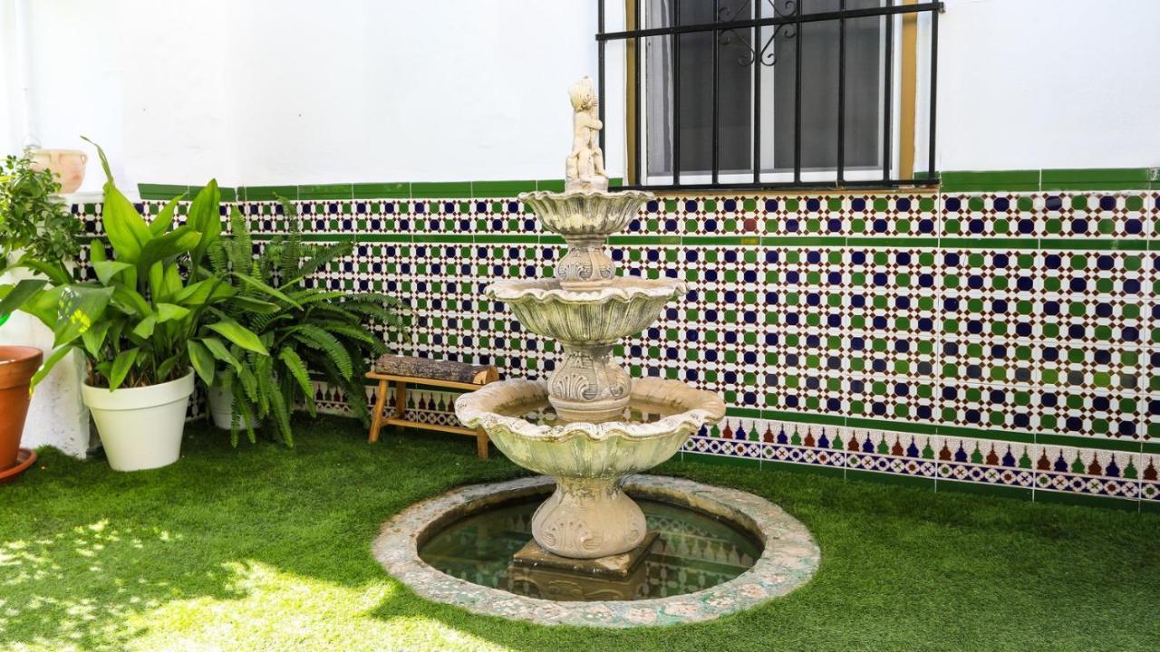 La Posada De Catalina Montecorto By Ruralidays Exteriér fotografie